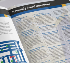 Conferencing Brochure